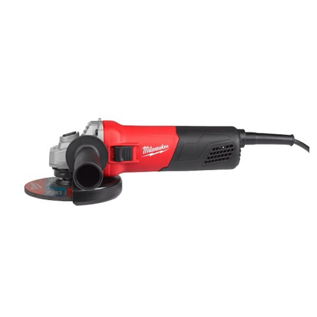 Vendita online Smerigliatrice Angolare 800W Ø 115 AG 800-115 E